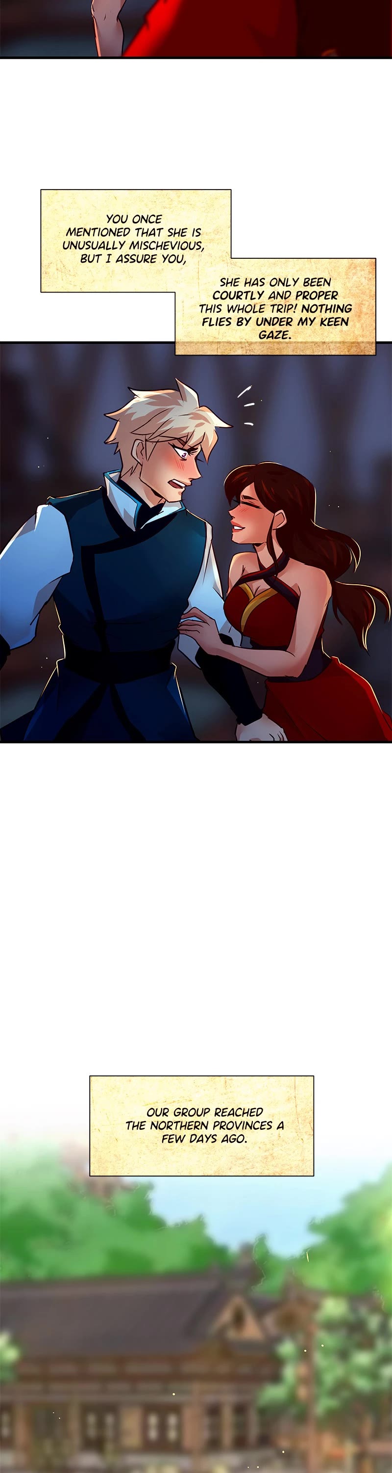 SubZero Chapter 173 - Page 4