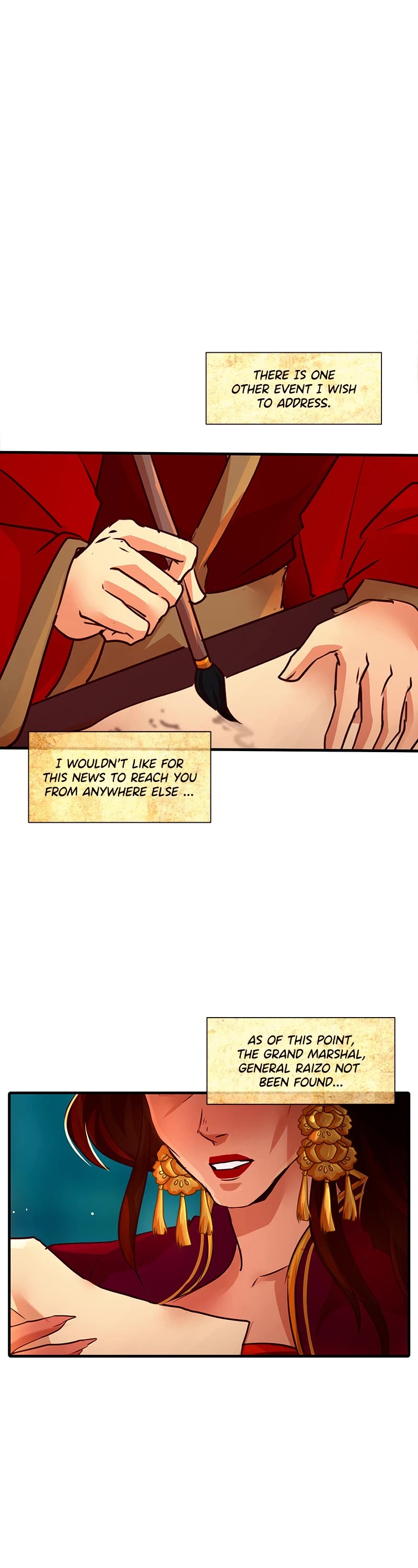 SubZero Chapter 173 - Page 31