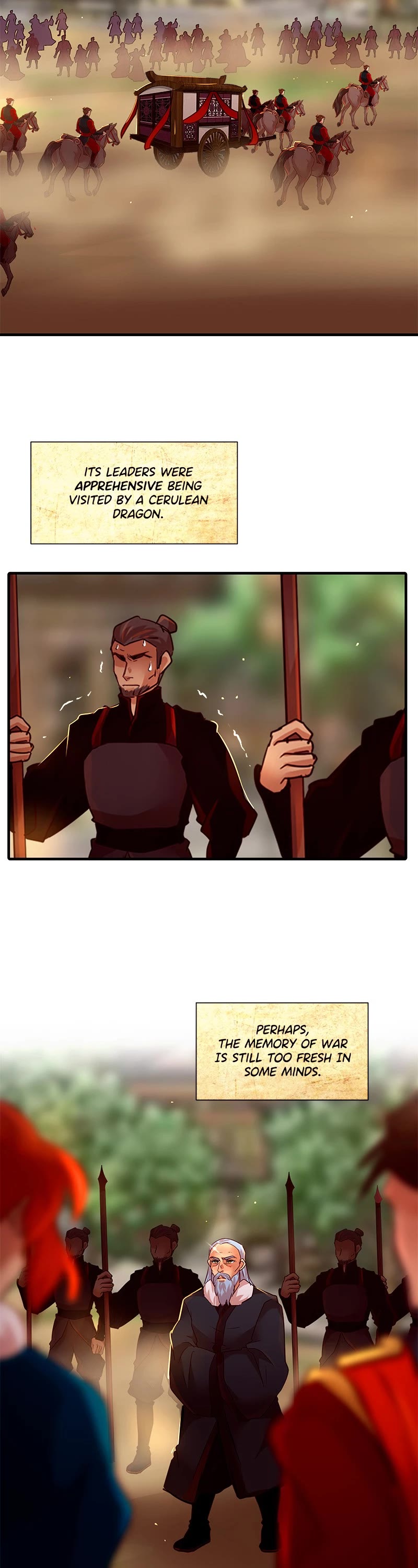 SubZero Chapter 173 - Page 5