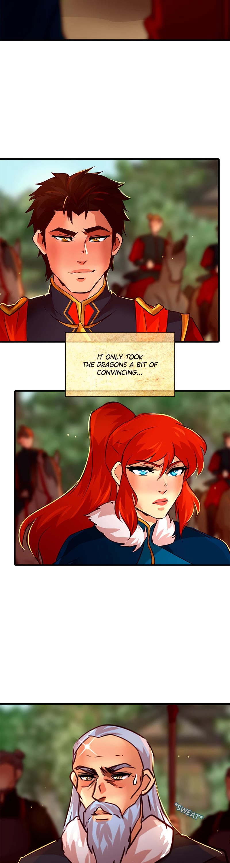 SubZero Chapter 173 - Page 6