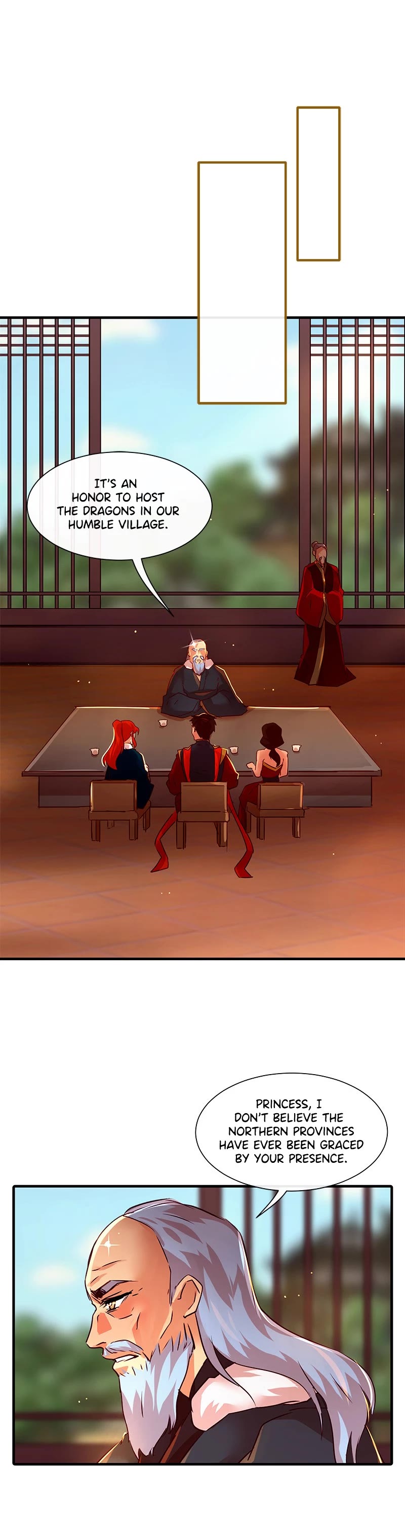 SubZero Chapter 173 - Page 8