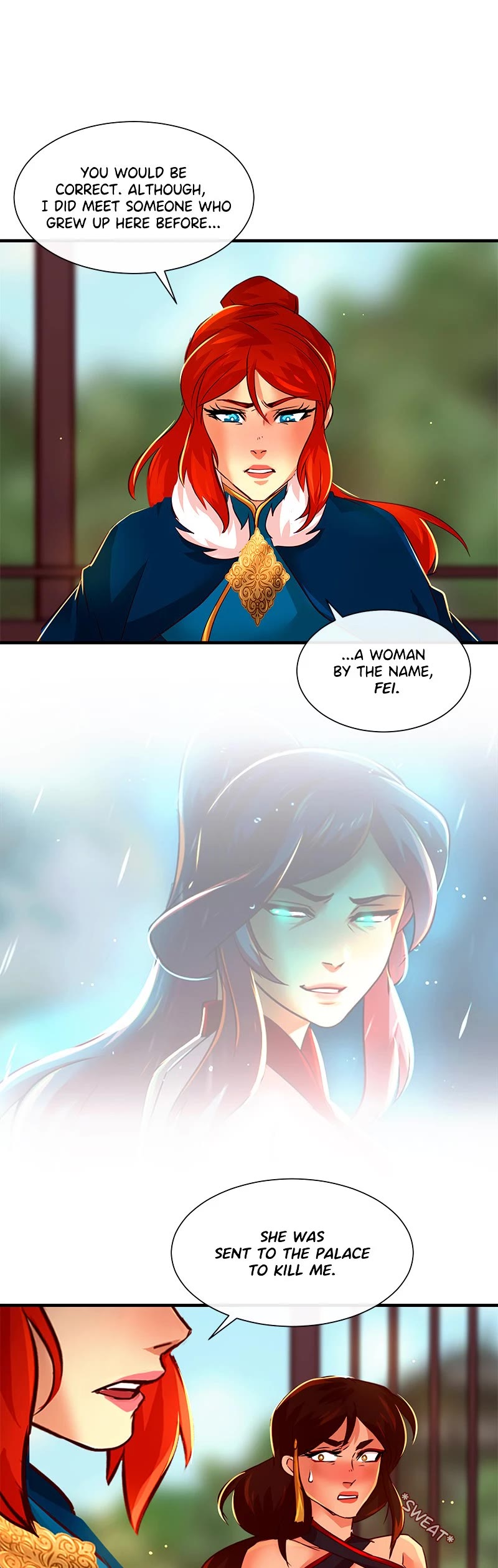 SubZero Chapter 173 - Page 9