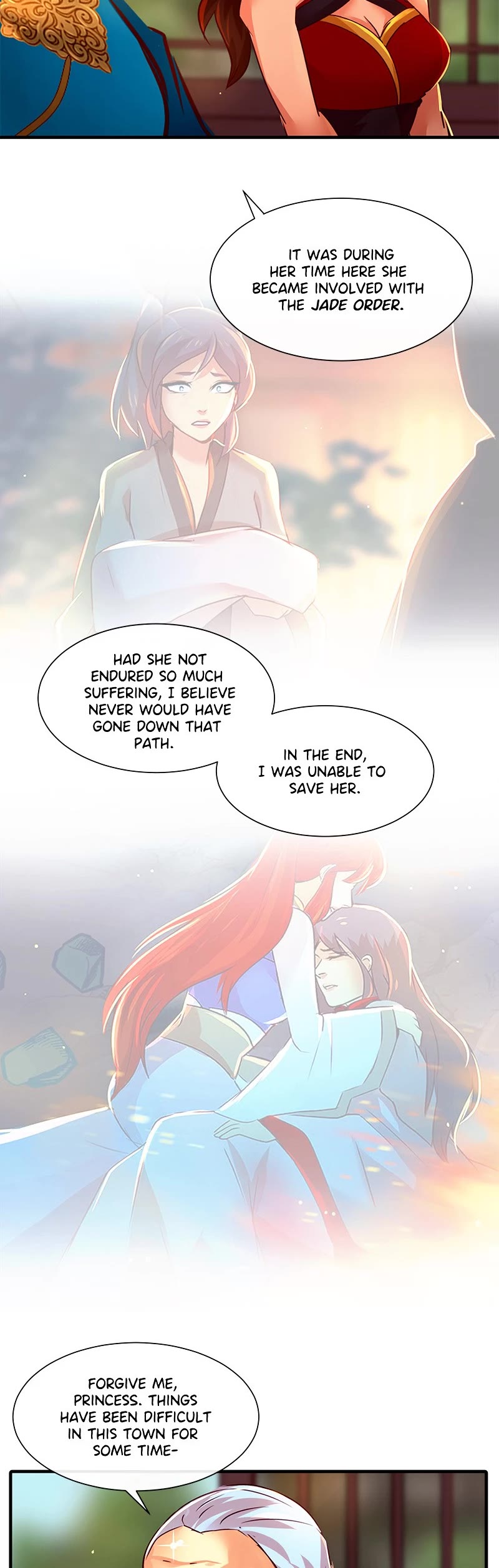 SubZero Chapter 173 - Page 10