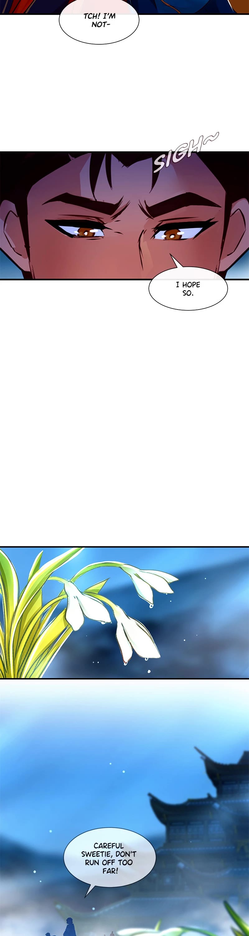 SubZero Chapter 174 - Page 13