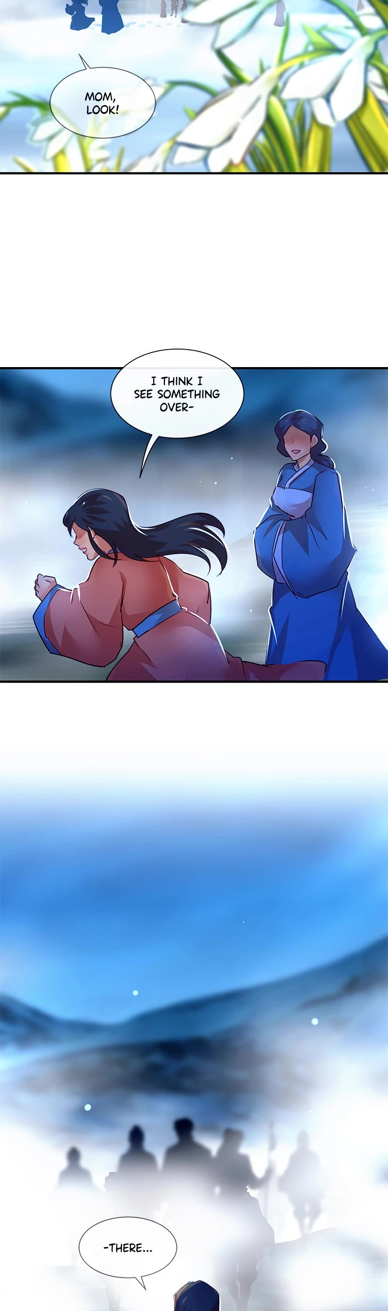 SubZero Chapter 174 - Page 14