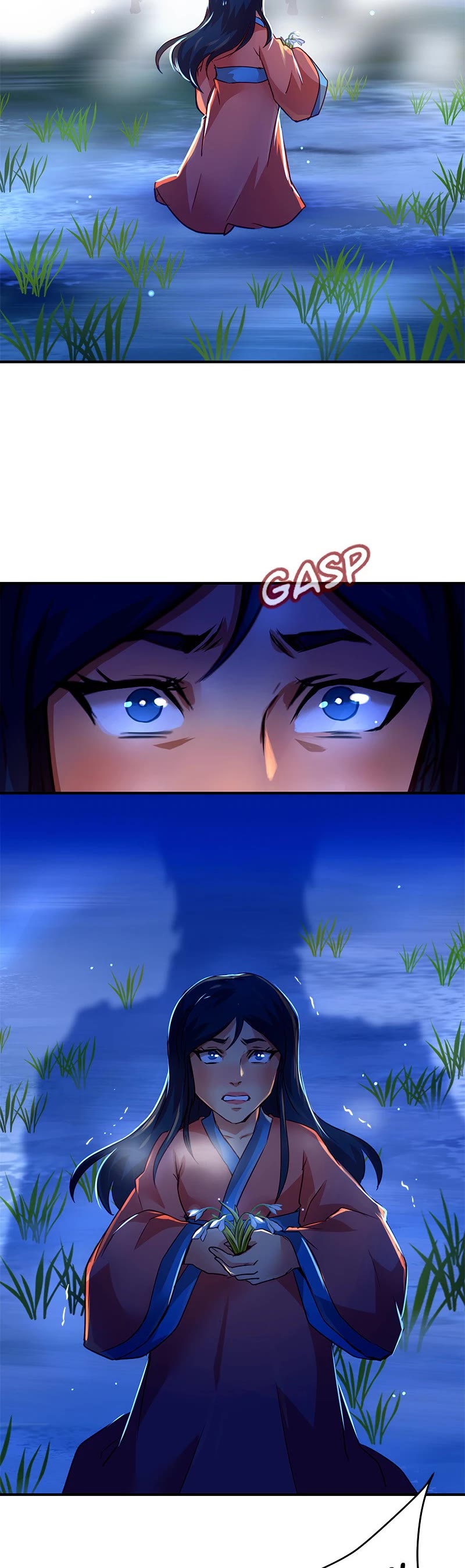 SubZero Chapter 174 - Page 15