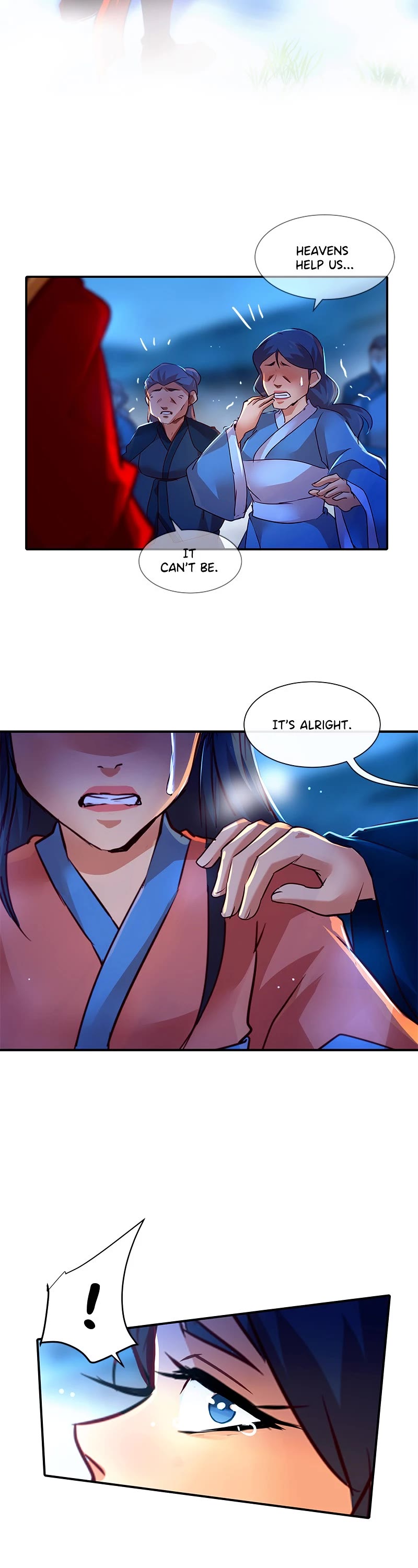 SubZero Chapter 174 - Page 17