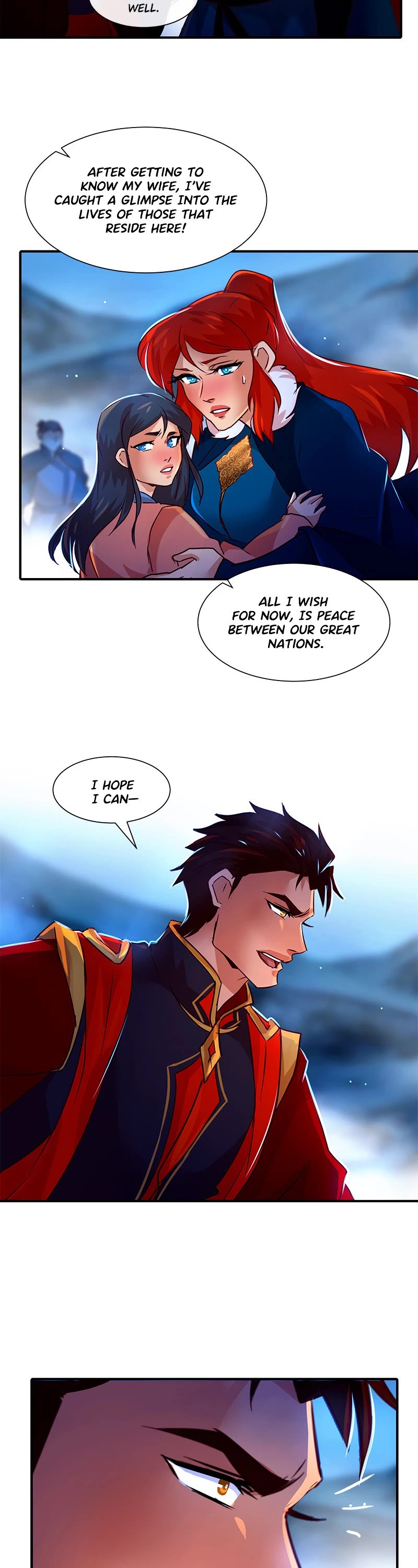 SubZero Chapter 174 - Page 21