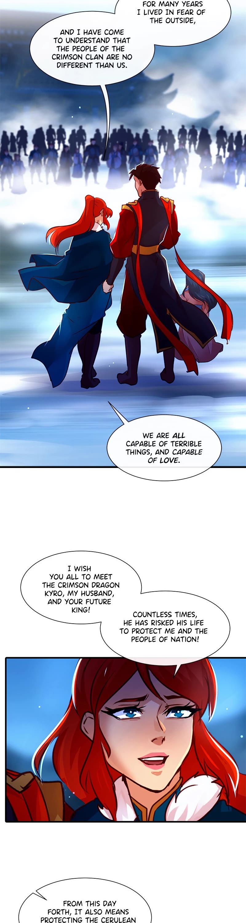 SubZero Chapter 174 - Page 23