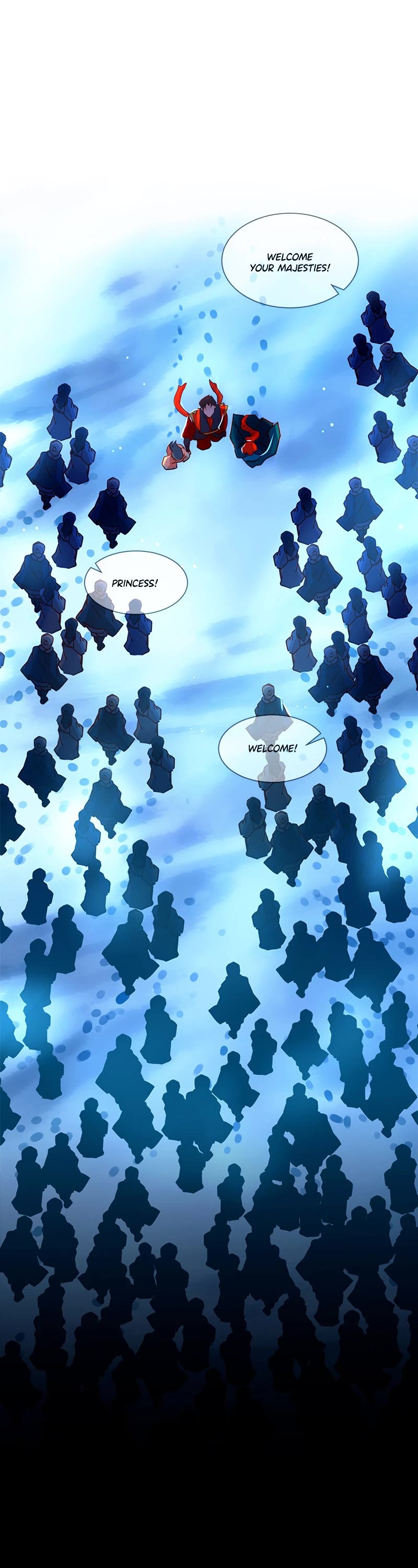 SubZero Chapter 174 - Page 27