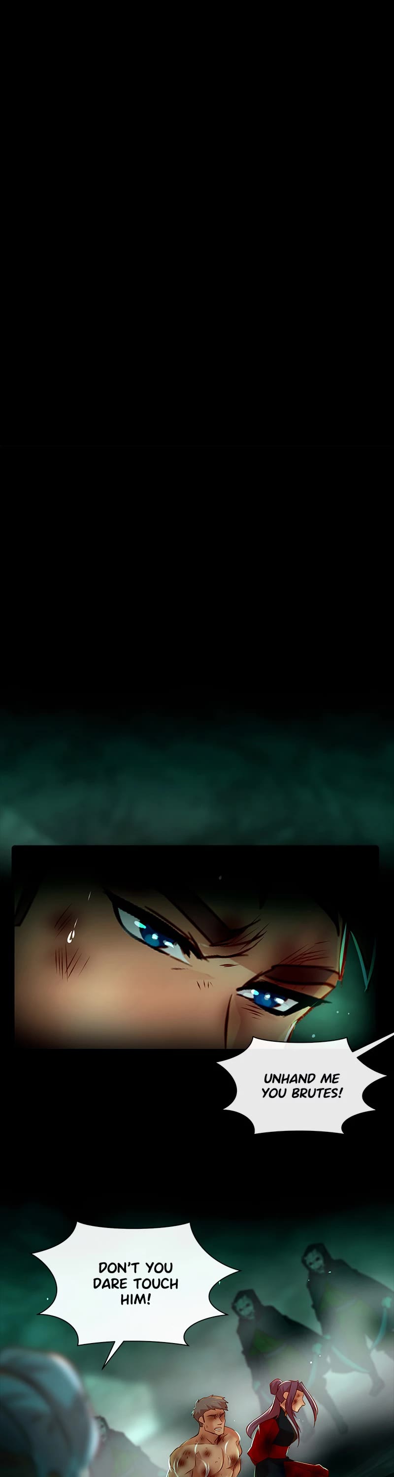 SubZero Chapter 174 - Page 28