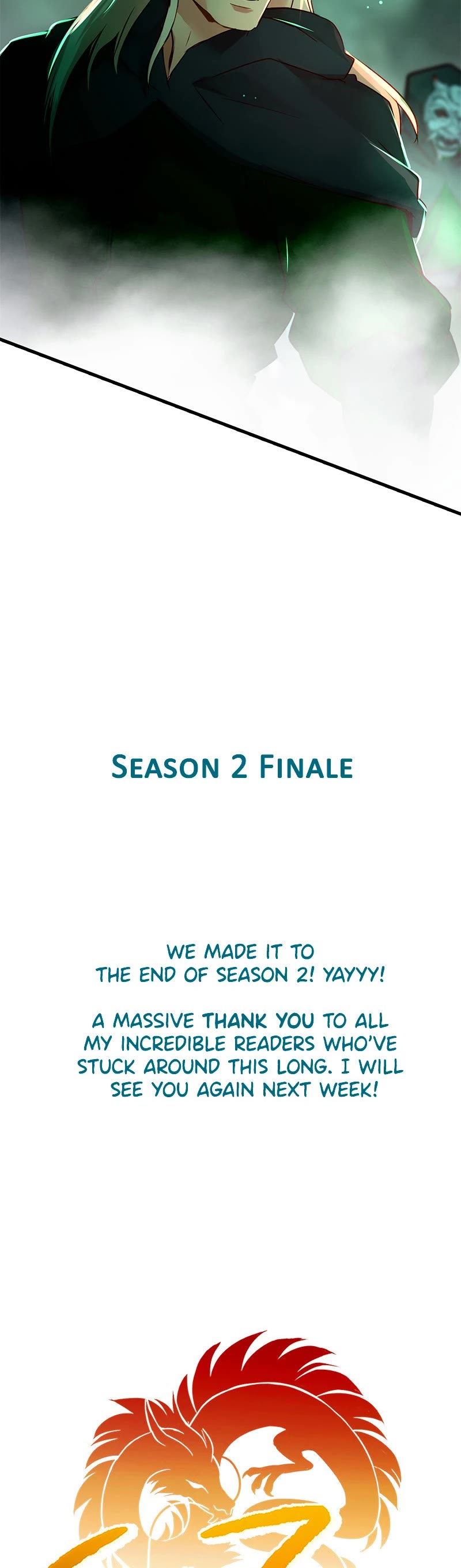 SubZero Chapter 174 - Page 32