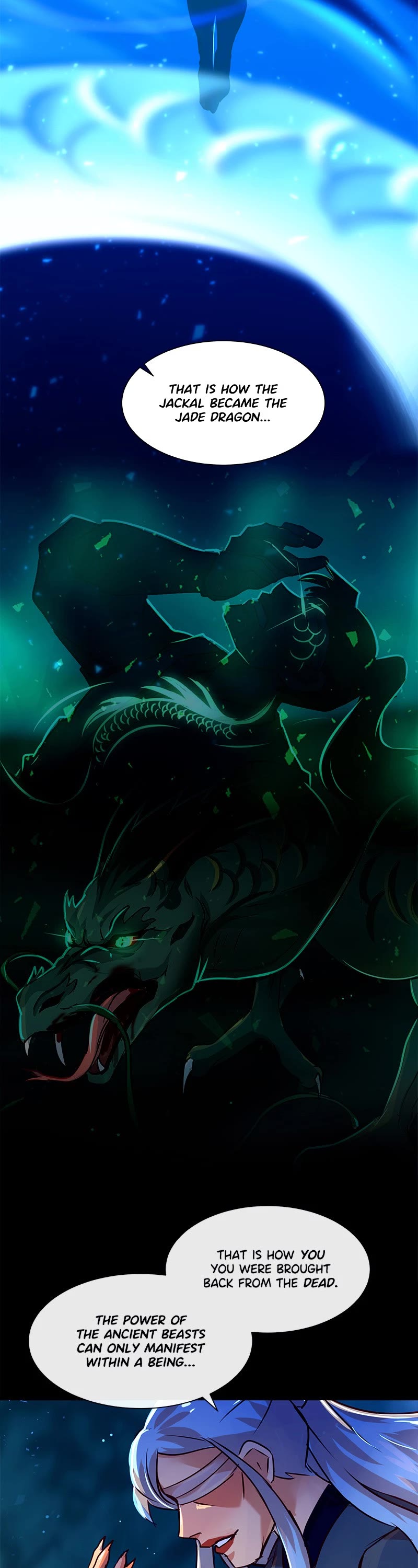 SubZero Chapter 174 - Page 5