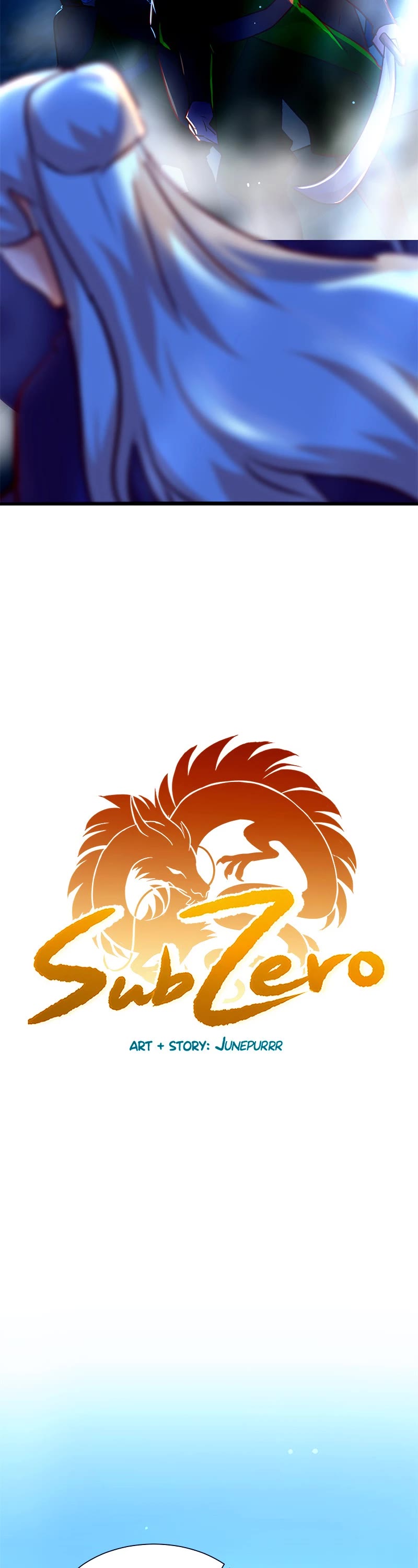 SubZero Chapter 174 - Page 7