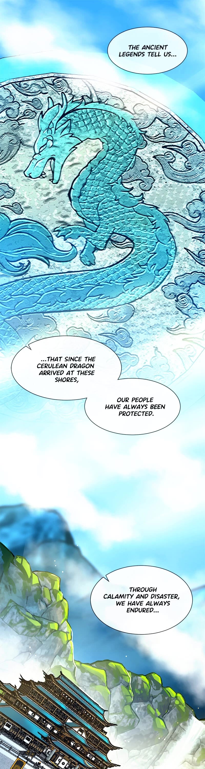 SubZero Chapter 175 - Page 1