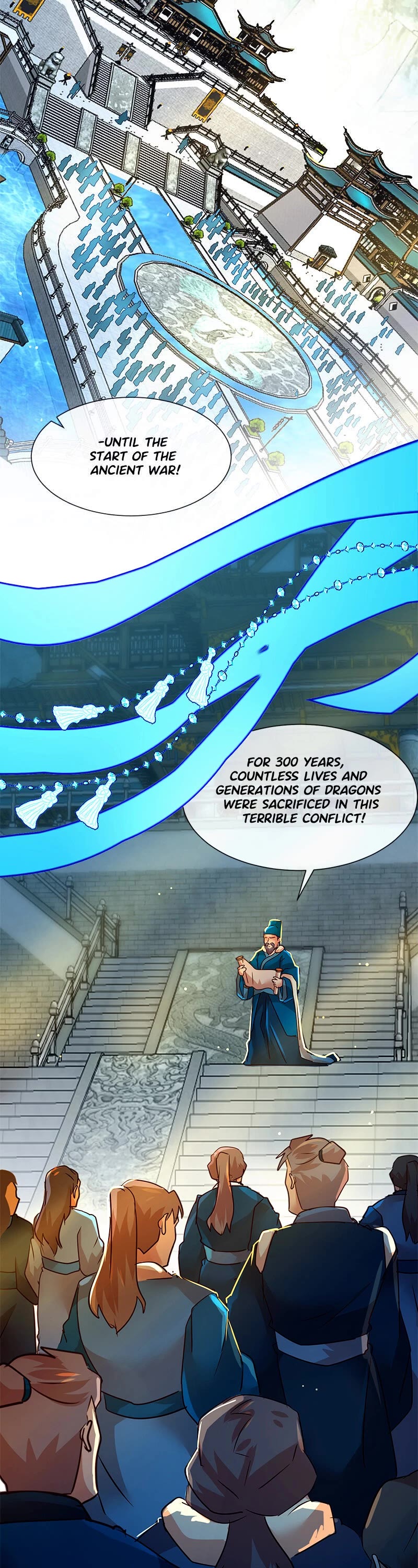 SubZero Chapter 175 - Page 2