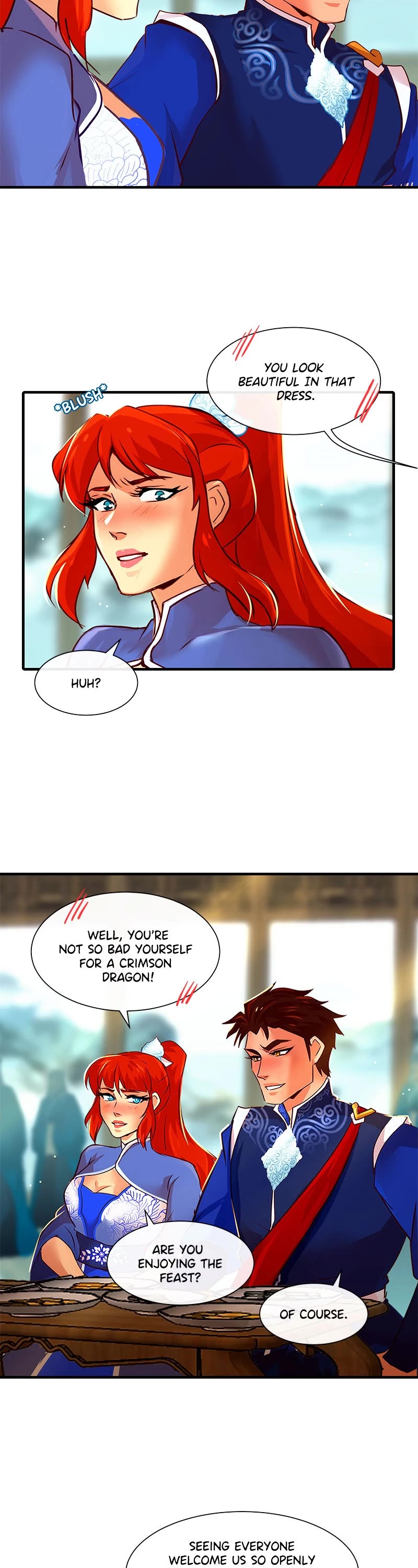 SubZero Chapter 175 - Page 11