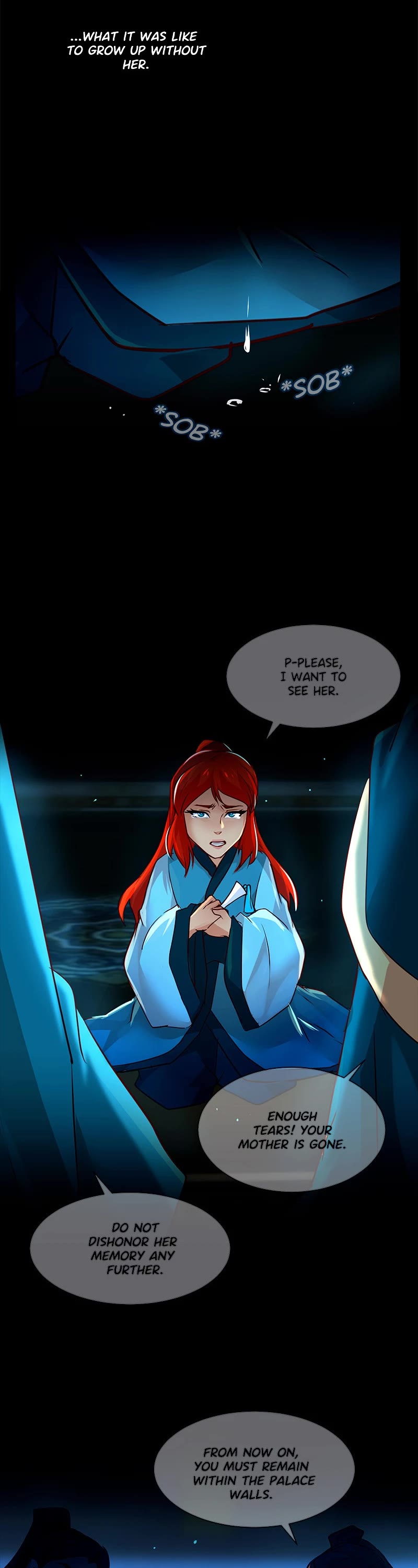 SubZero Chapter 175 - Page 23