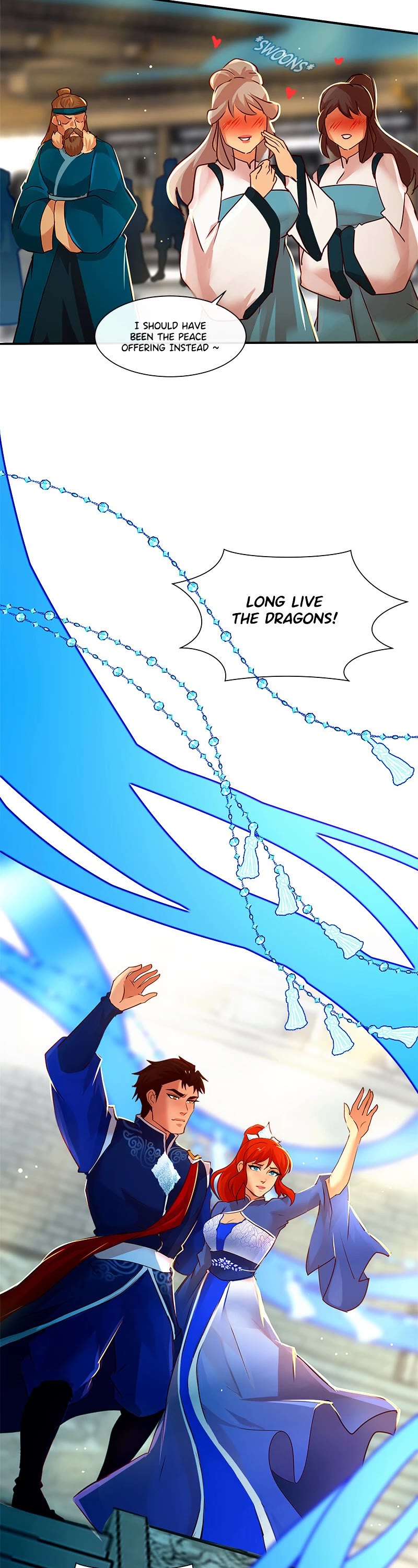 SubZero Chapter 175 - Page 6