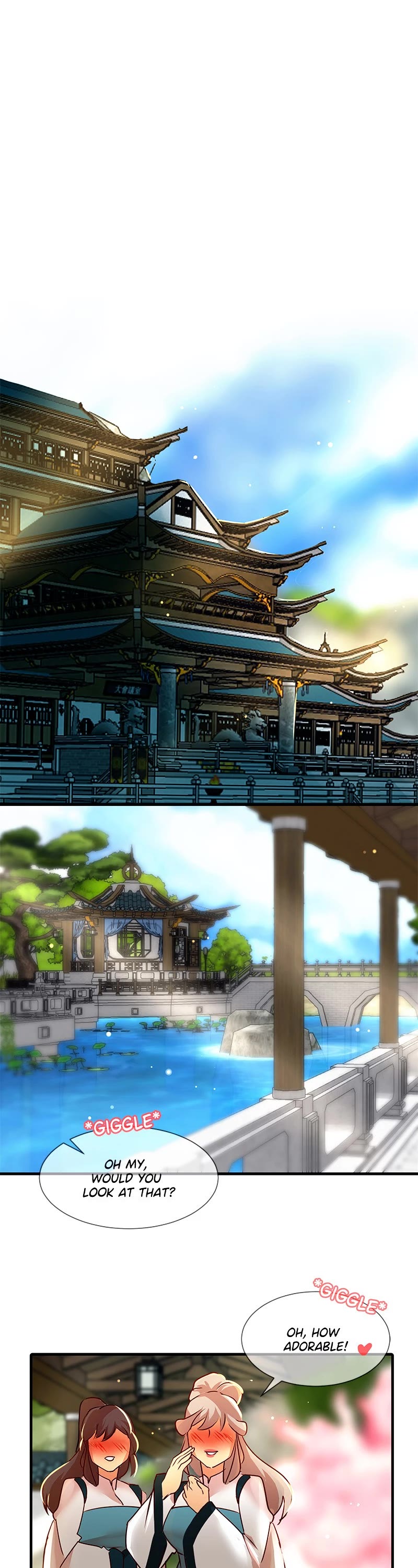 SubZero Chapter 176 - Page 1