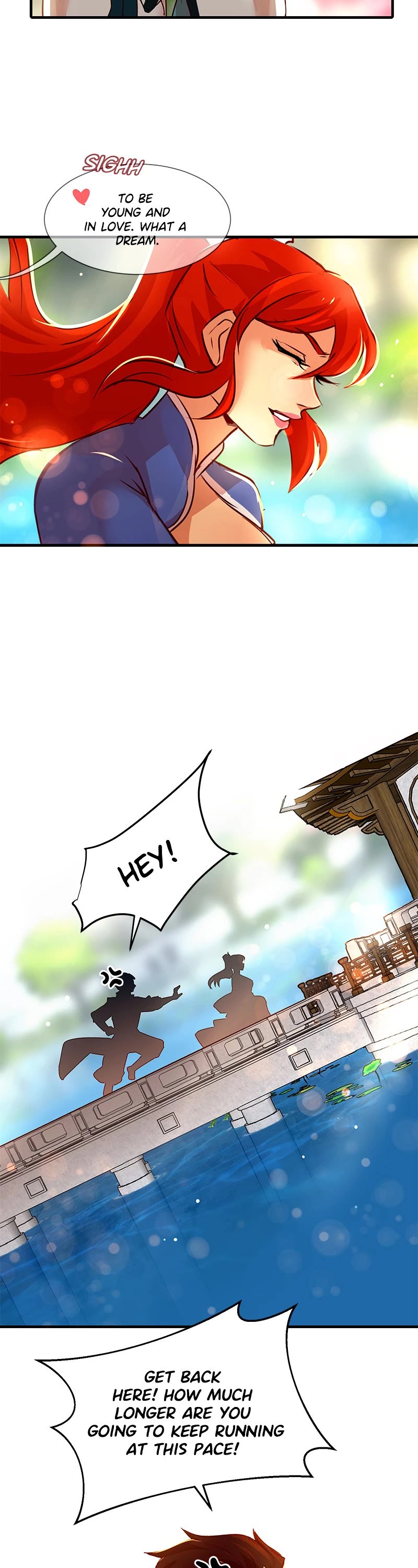 SubZero Chapter 176 - Page 2