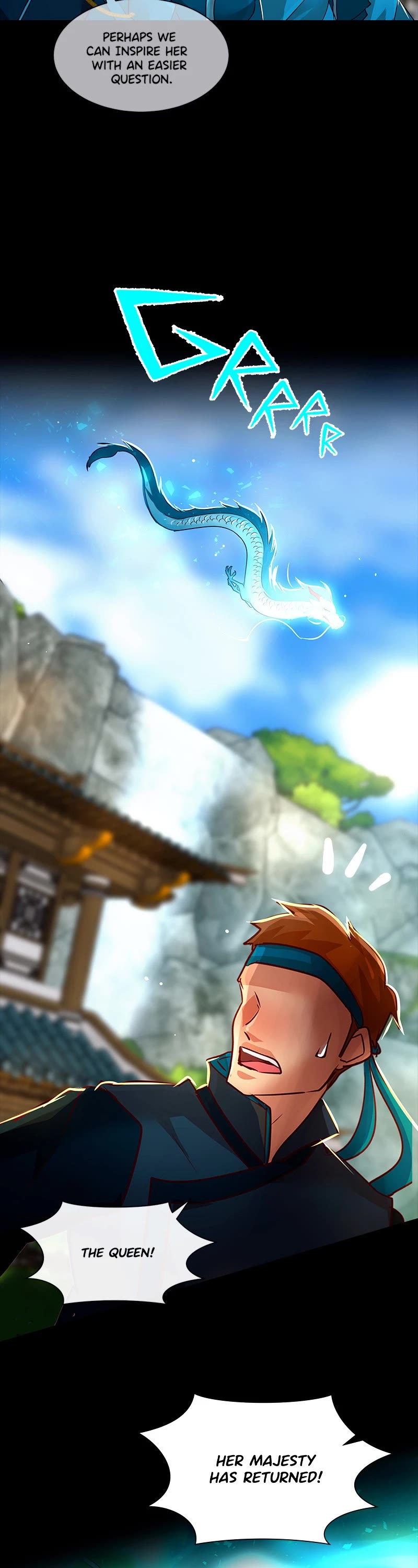 SubZero Chapter 176 - Page 11