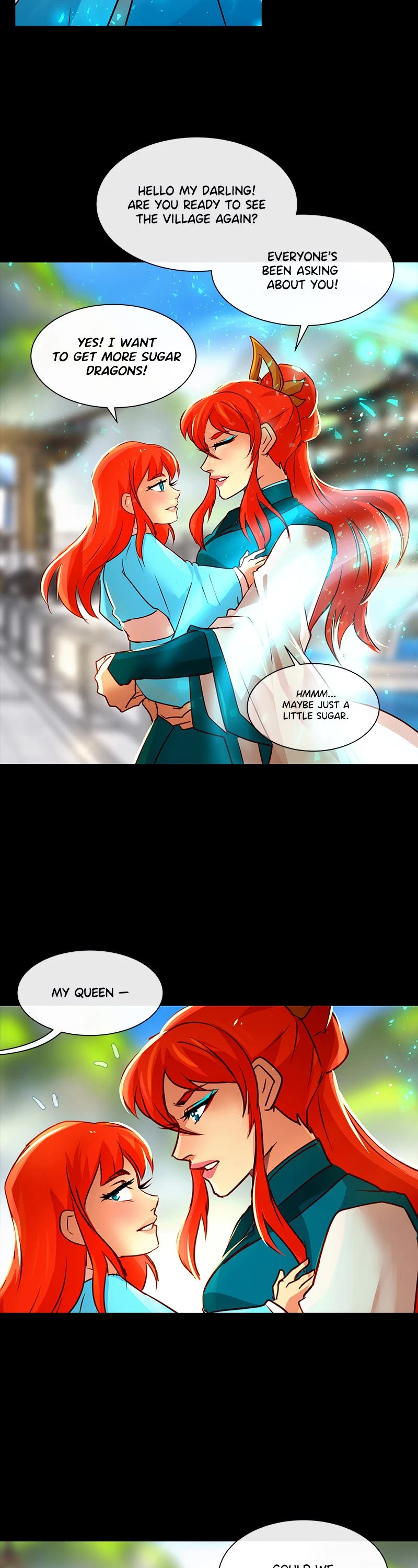 SubZero Chapter 176 - Page 13