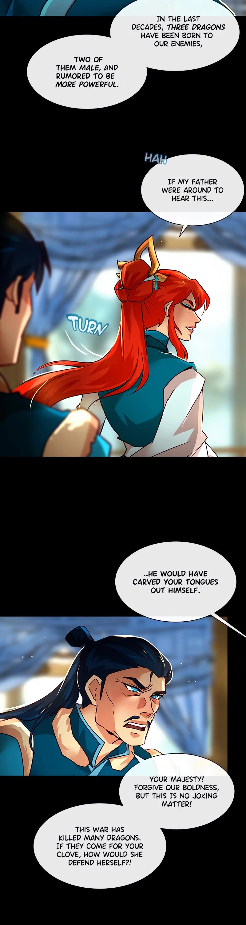 SubZero Chapter 176 - Page 17