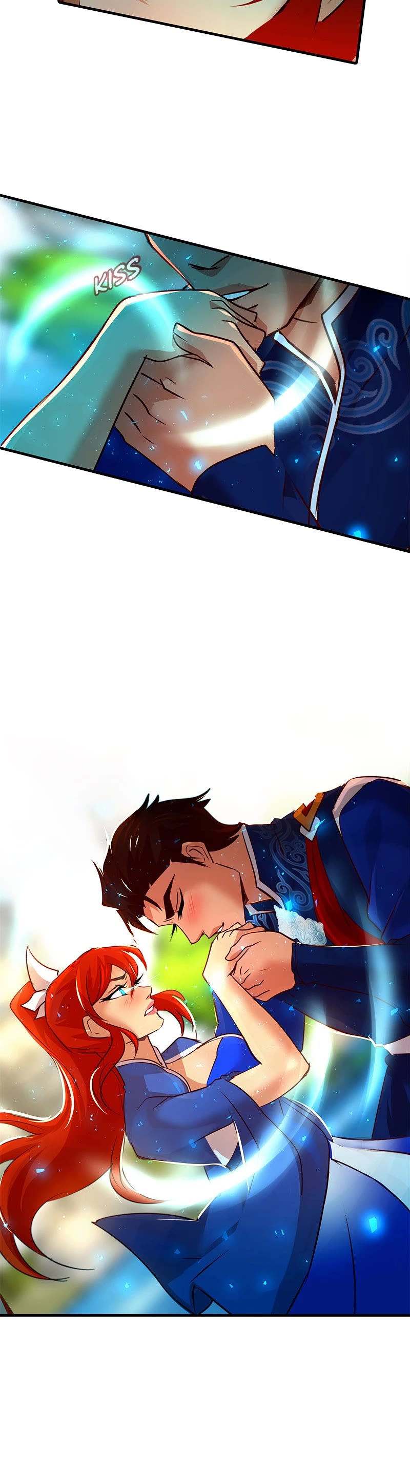 SubZero Chapter 176 - Page 25