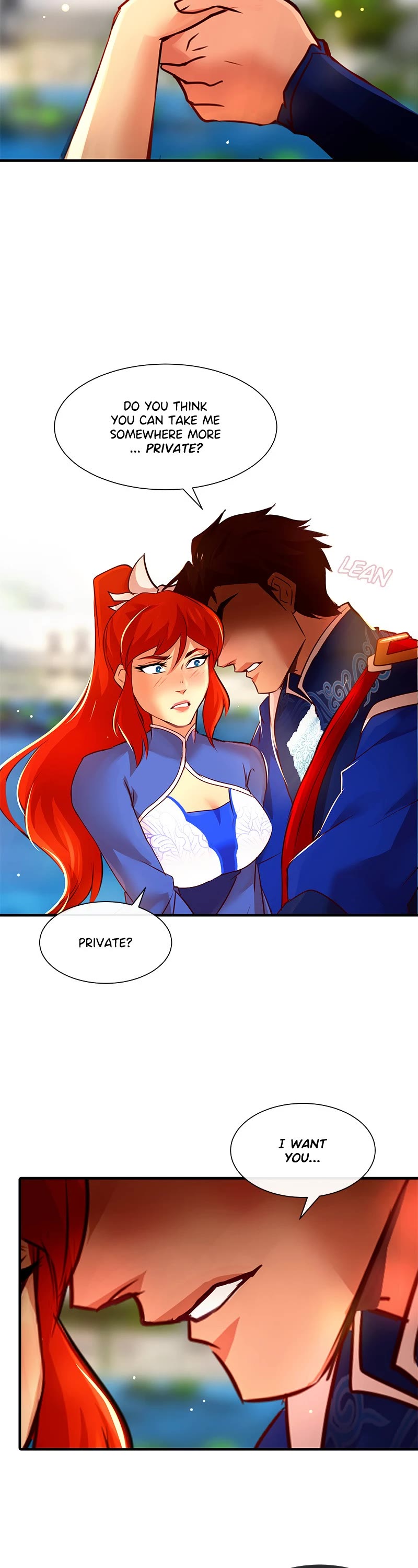 SubZero Chapter 176 - Page 27