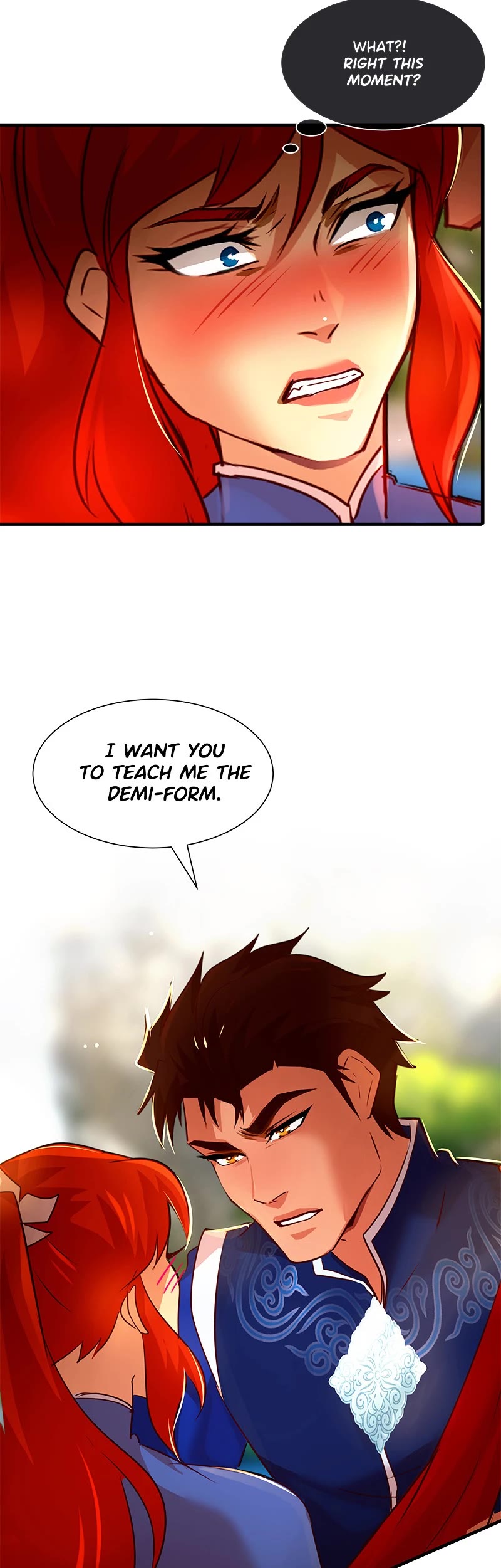 SubZero Chapter 176 - Page 28