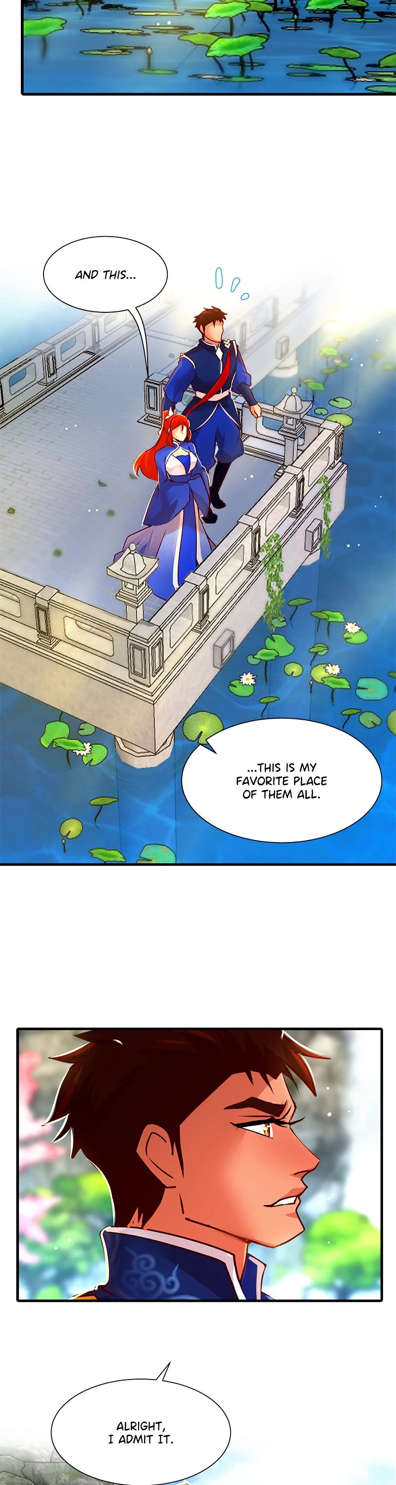 SubZero Chapter 176 - Page 4