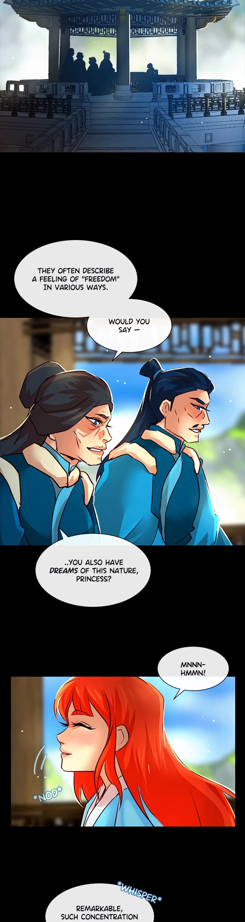 SubZero Chapter 176 - Page 8