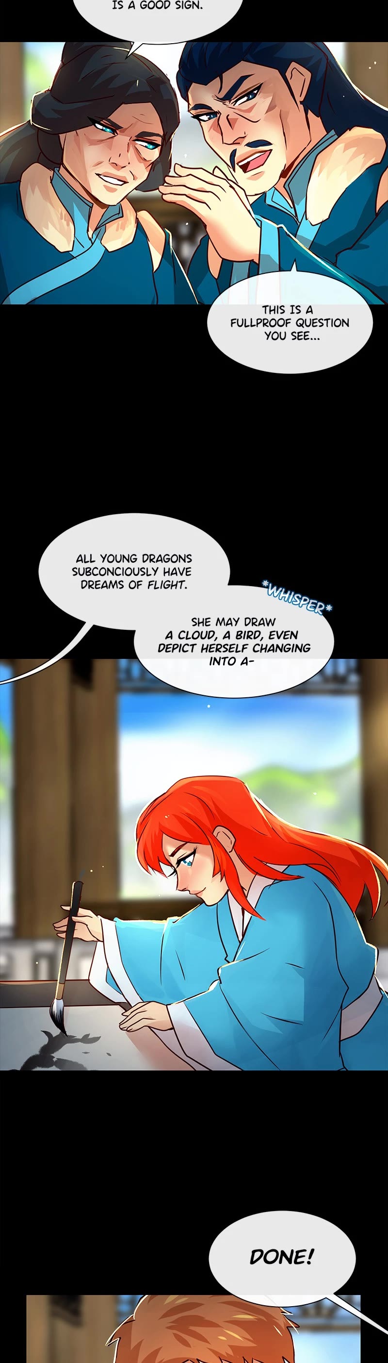 SubZero Chapter 176 - Page 9