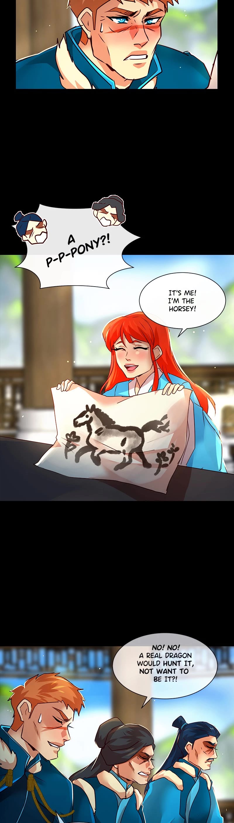 SubZero Chapter 176 - Page 10