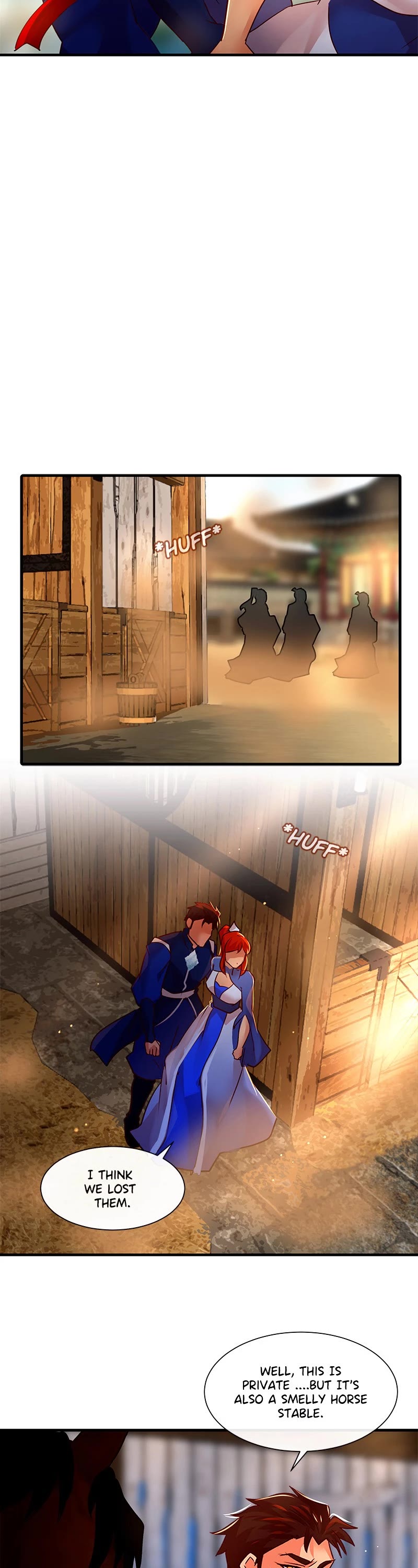 SubZero Chapter 177 - Page 12