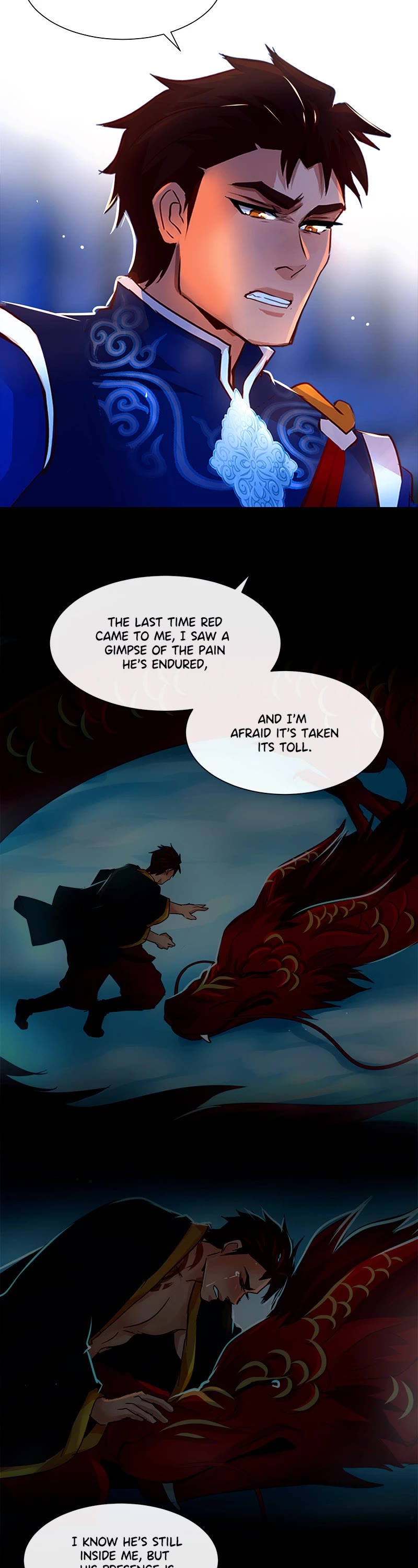 SubZero Chapter 177 - Page 15