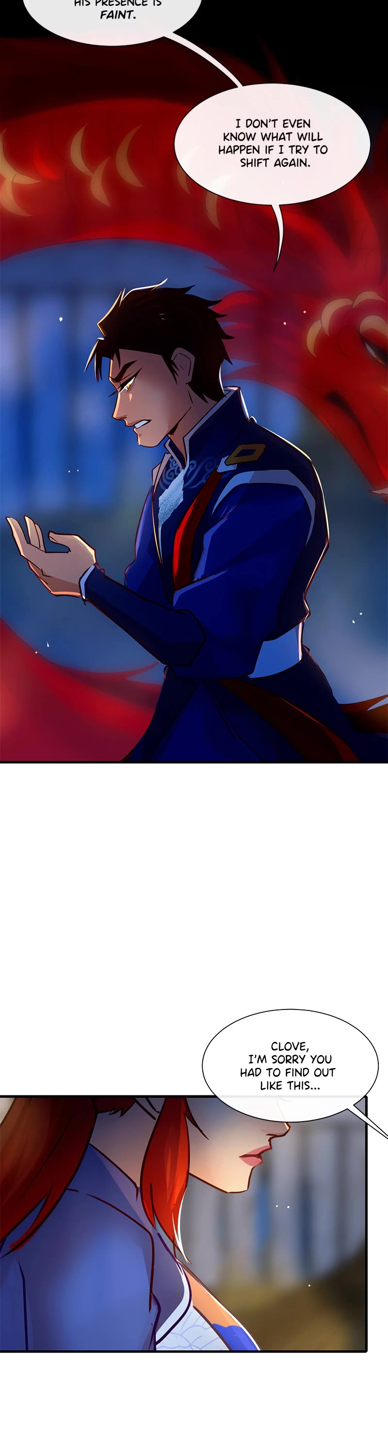 SubZero Chapter 177 - Page 16