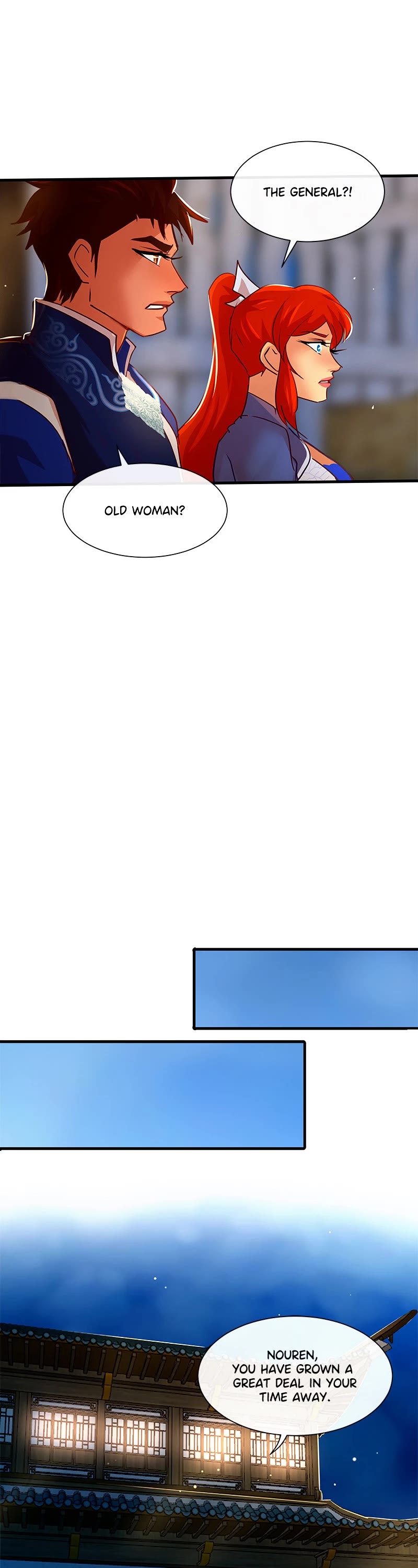 SubZero Chapter 177 - Page 21