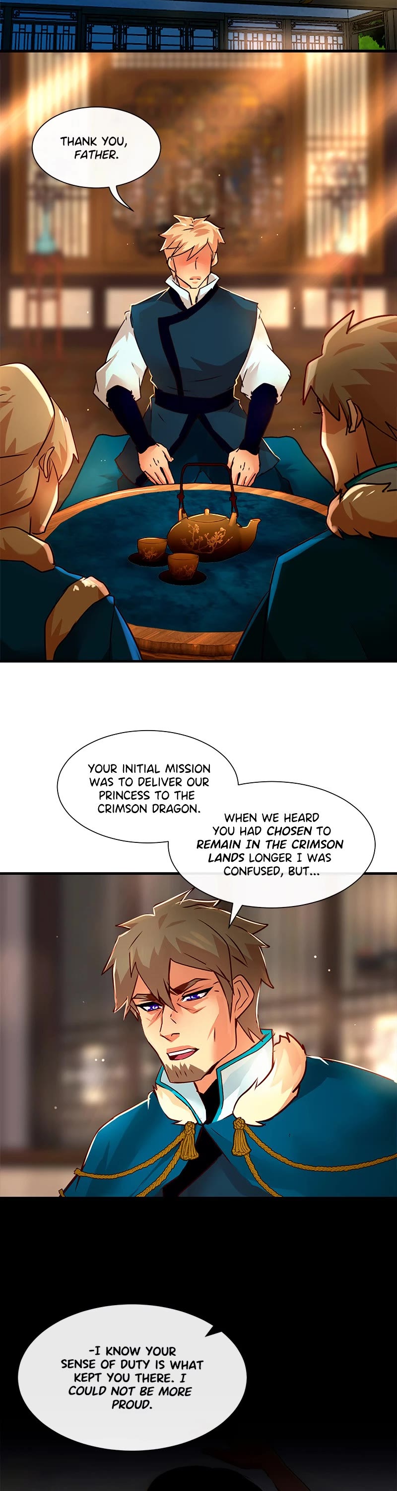 SubZero Chapter 177 - Page 22