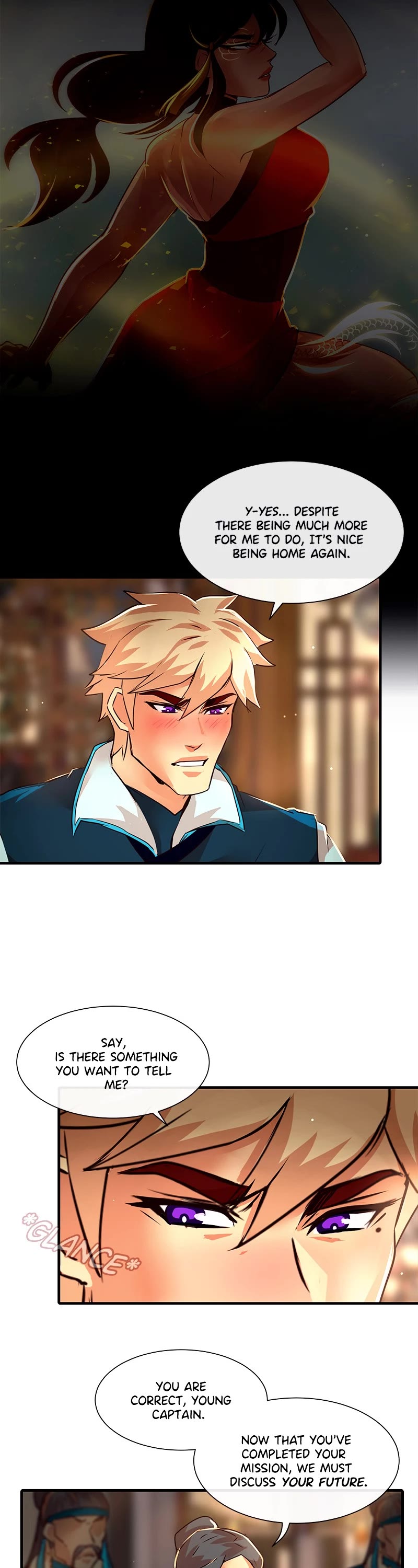 SubZero Chapter 177 - Page 23