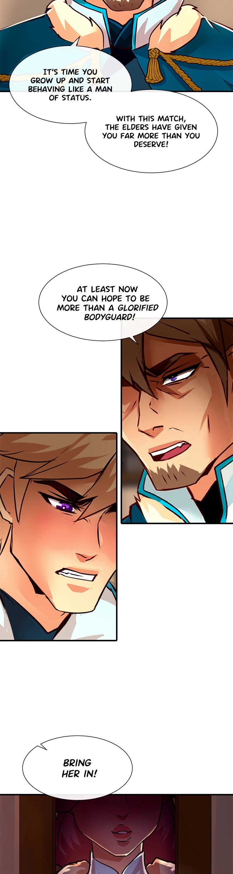 SubZero Chapter 177 - Page 27