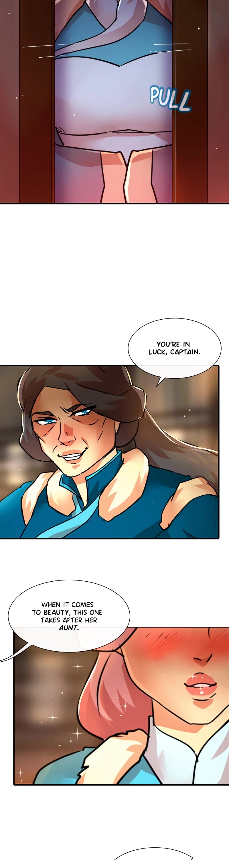 SubZero Chapter 177 - Page 28