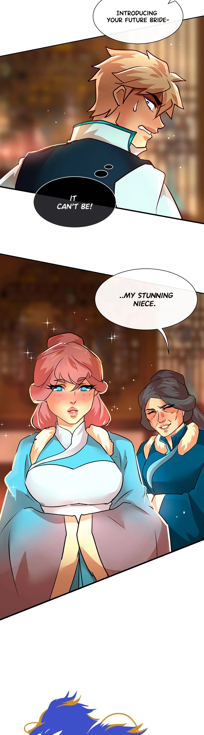 SubZero Chapter 177 - Page 29