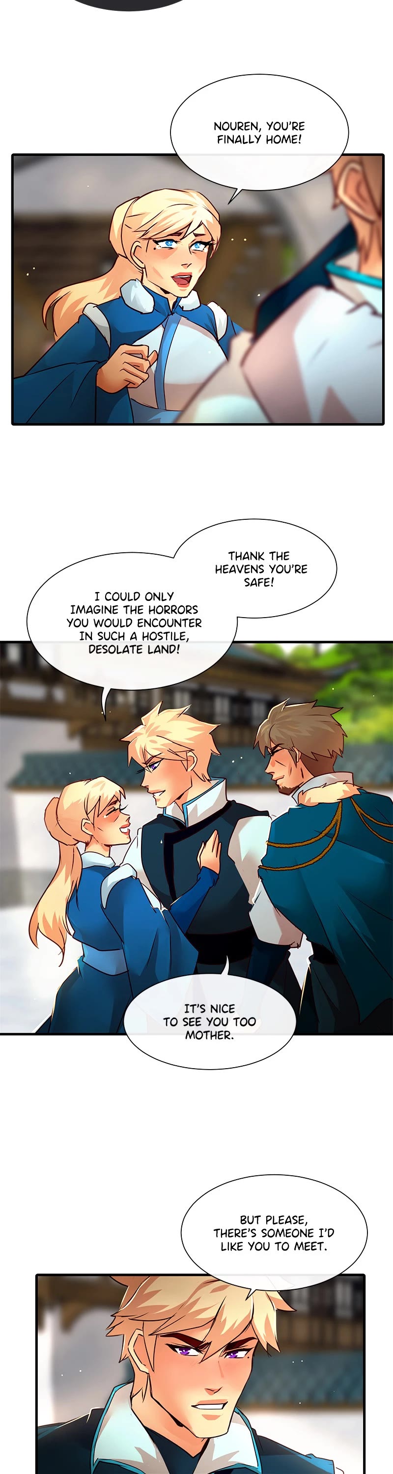 SubZero Chapter 177 - Page 6