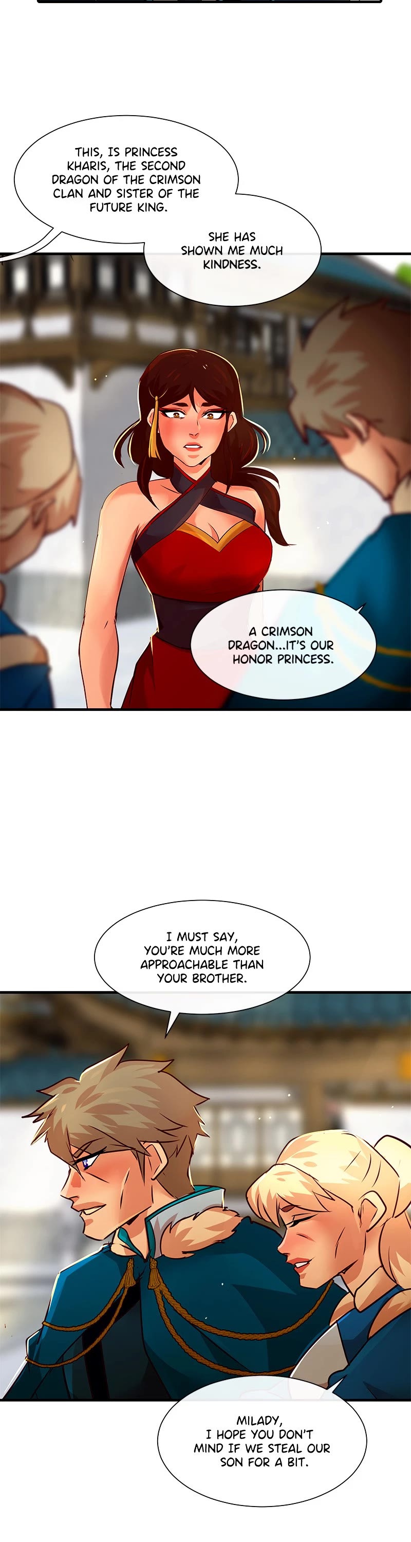 SubZero Chapter 177 - Page 7