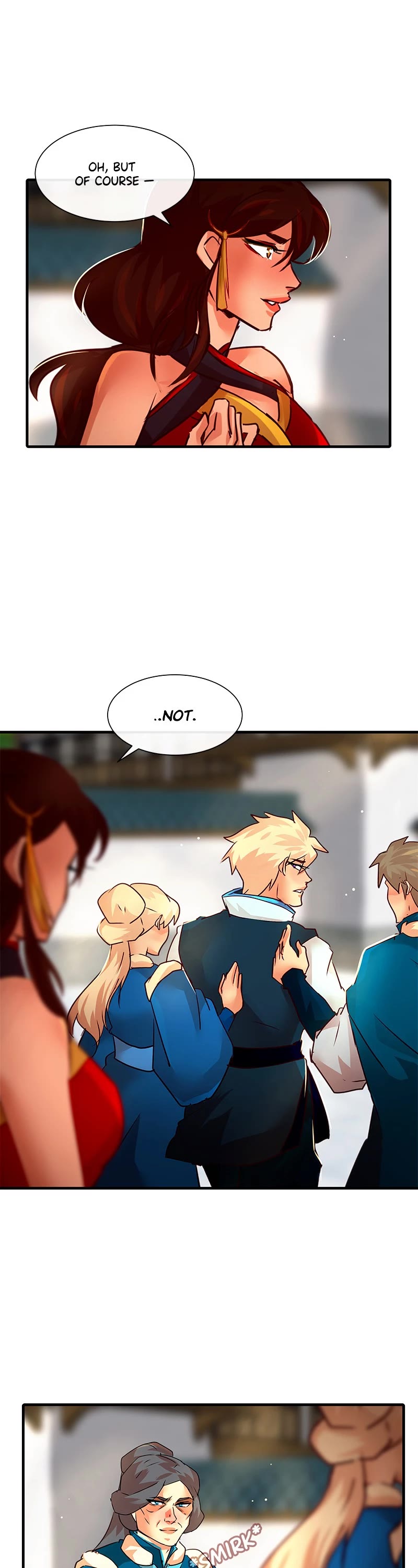 SubZero Chapter 177 - Page 8