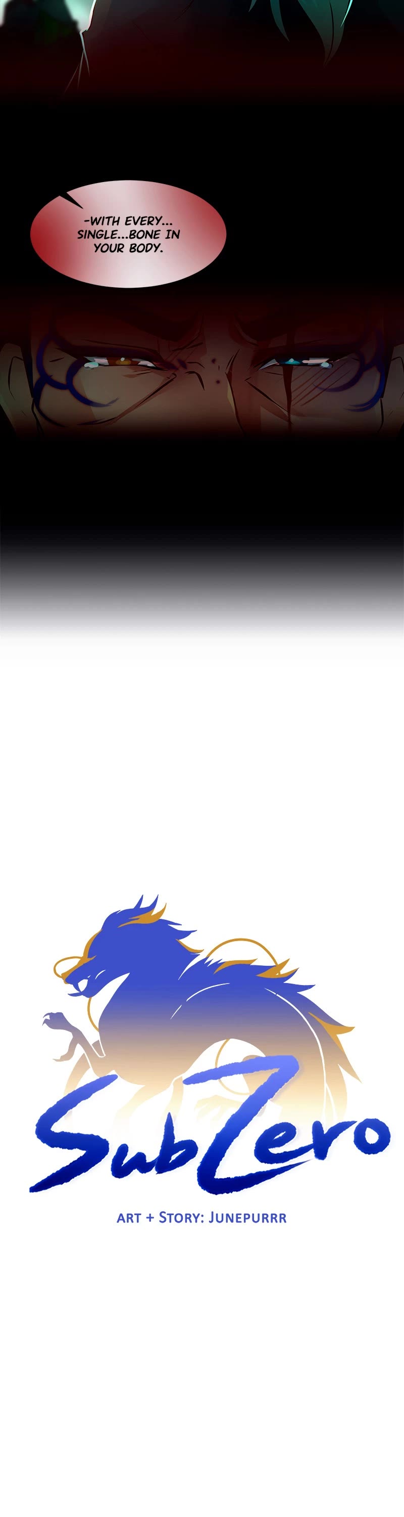 SubZero Chapter 178 - Page 15