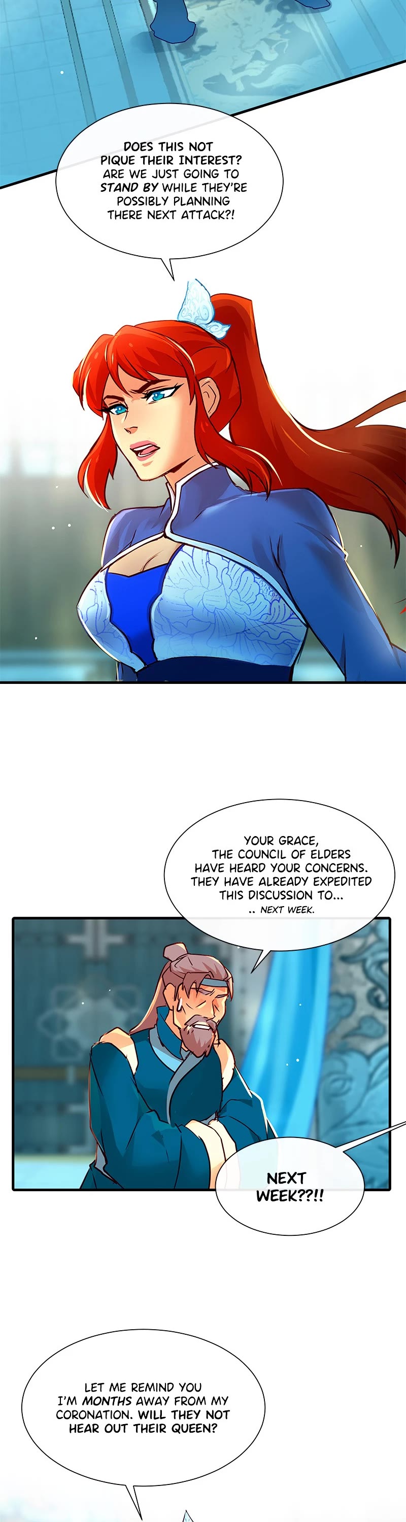 SubZero Chapter 178 - Page 17