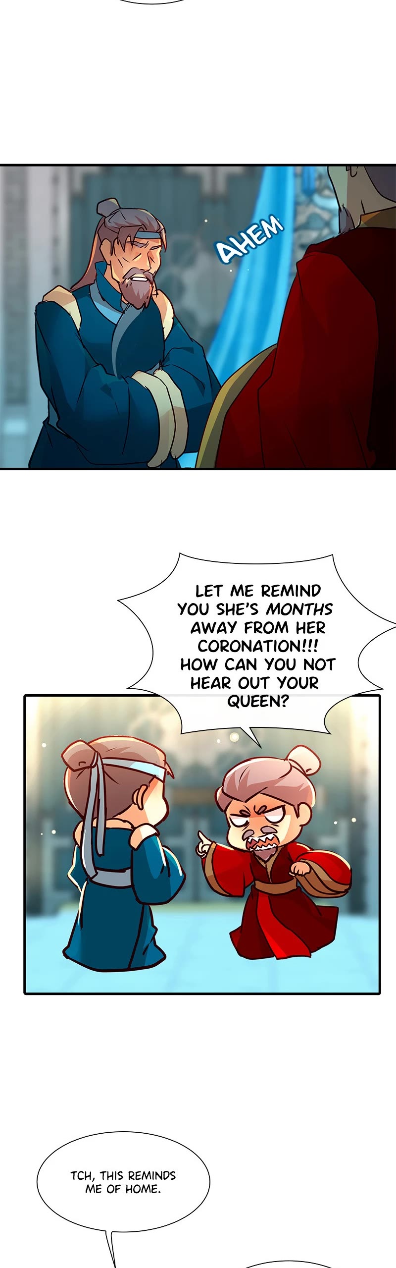 SubZero Chapter 178 - Page 19